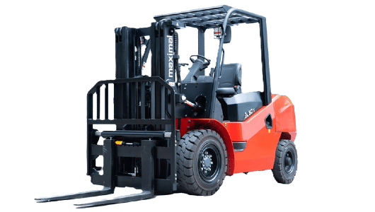 equipos a diesel 4500 5000kg 3000m