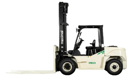 equipos ax sreies 5000 7000kg