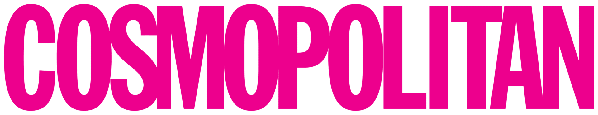 COSMOPOLITAN