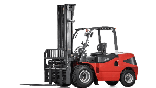 equipos diesel 4000 5000kg 3000m