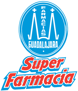 FARMACIAS GUADALAJARA