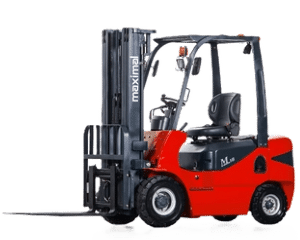 ice truck