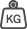 imagen kilogramos