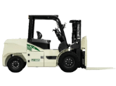 lithium baterry truck