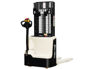 pallet stacker