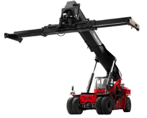 port equipment