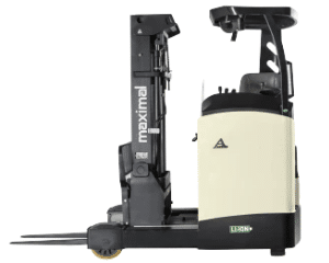 reach truck