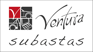 Subastas ventura